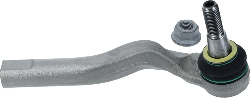 Tie Rod End Left LEMFORDER